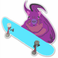 Naughty Squirrel #206