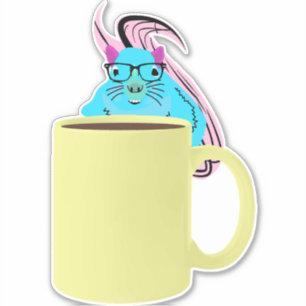 Naughty Squirrel #231