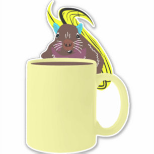 Naughty Squirrel #251