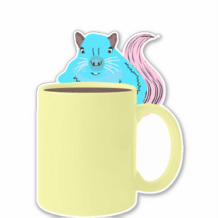 Naughty Squirrel #253