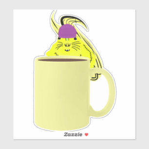 Naughty Squirrel #413