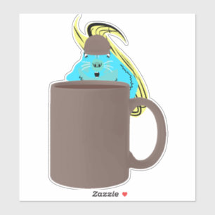 Naughty Squirrel #467