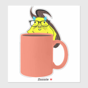 Naughty Squirrel #493