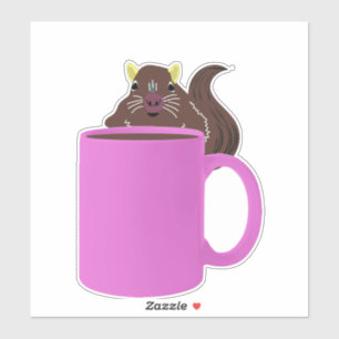 Naughty Squirrel #504