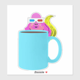 Naughty Squirrel #513