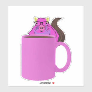 Naughty Squirrel #514