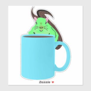 Naughty Squirrel #522