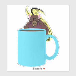 Naughty Squirrel #524