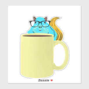 Naughty Squirrel #529