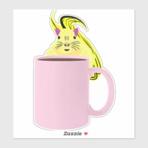 Naughty Squirrel #621