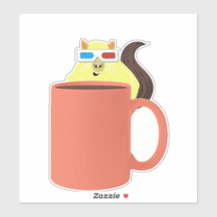 Naughty Squirrel #679