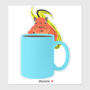 Naughty Squirrel #702