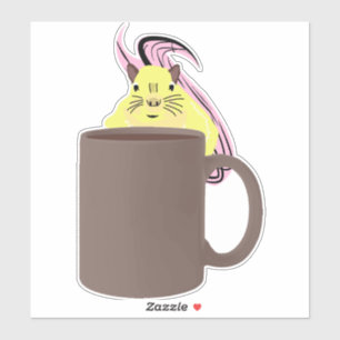 Naughty Squirrel #879