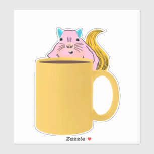 Naughty Squirrel #891