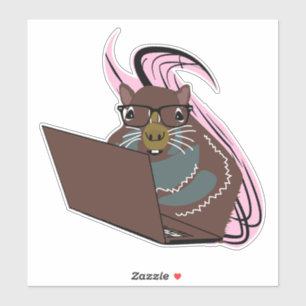 Naughty Squirrel #90