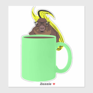 Naughty Squirrel #957