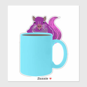 Naughty Squirrel #978