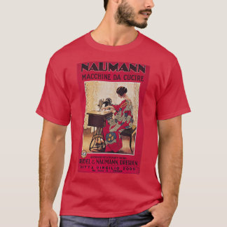 Naumann  T-Shirt