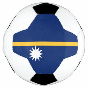 Nauru Flag Football