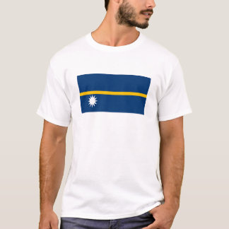 Nauru T-shirt