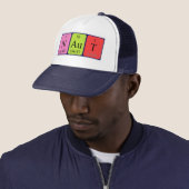 Naut periodic table name hat (In Situ)