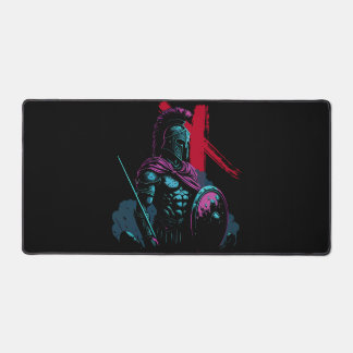 Nauthiz Spartan Desk Mat