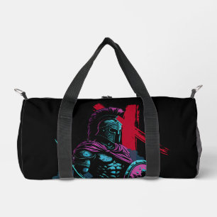 Nauthiz Spartan Duffle Bag