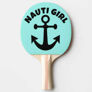 NAUTI GIRL NAUGHTY PING PONG PADDLE