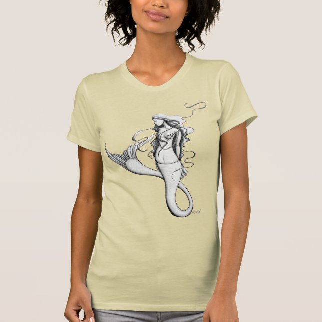 nautica T-Shirt (Front)