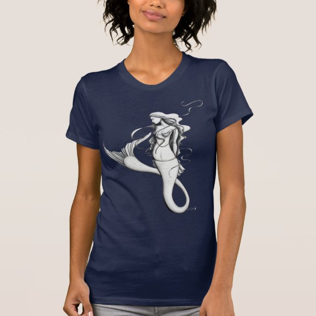 nautica T-Shirt (Front)