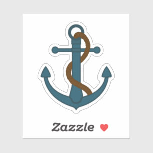 Nautical Anchor