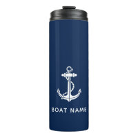 Nautical Anchor Family Beach Trip Custom Swag