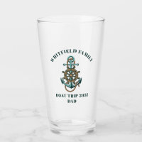 Nautical Anchor Family Cruise Matching