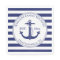 Nautical Anchor Family Reunion Monogram