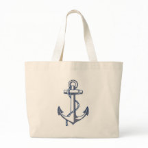 Nautical Anchor