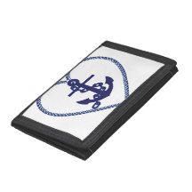Nautical anchor
