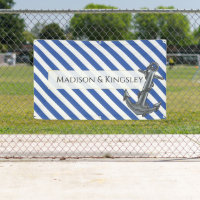 Nautical Boat Anchor Fabulous Sailing Wedding