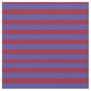 Nautical Bold Stripes   Mix and Match Fabric