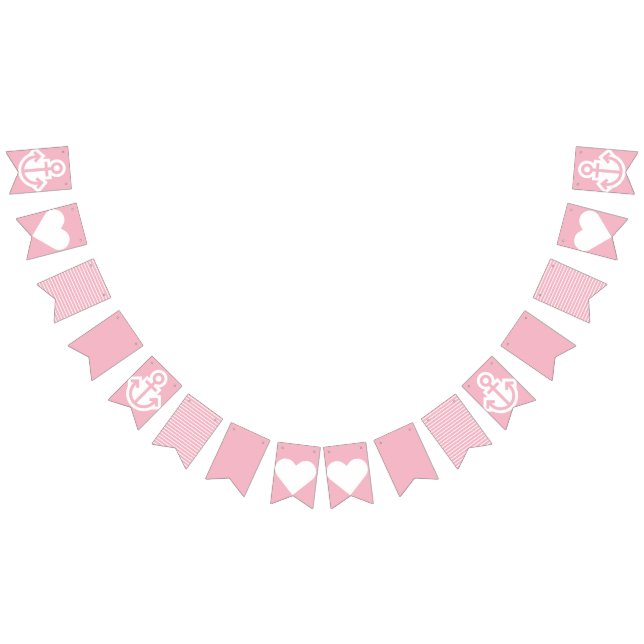 Nautical Bunting (All)