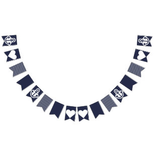 Nautical Bunting