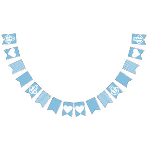 Nautical Bunting Bunting