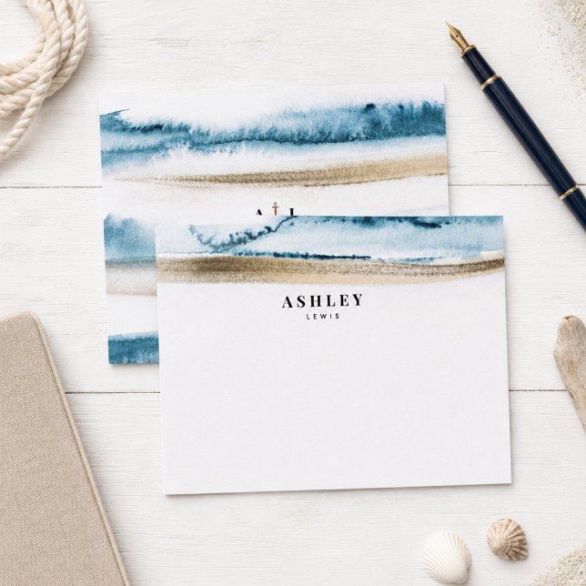 Nautical Card (Creator Uploaded)