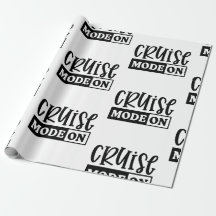 Nautical Cruise On Theme