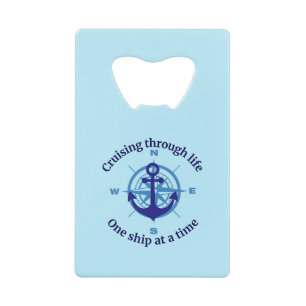 Nautical Cruising Life