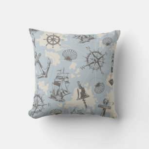 Nautical Cushion