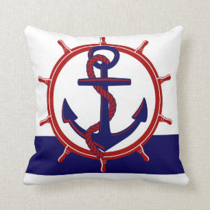 Nautical Cushion