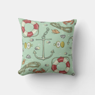 Nautical Cushion