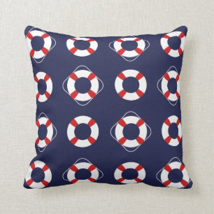 Nautical Cushion