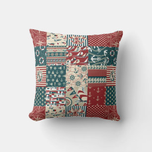 Nautical Cushion