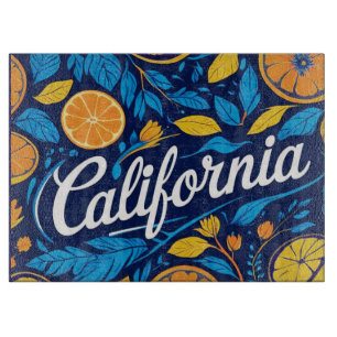 Nautical Cutting board